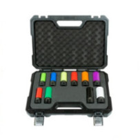 ESTUCHE 10 VASOS IMPACTO 1/2″EXTRACCION