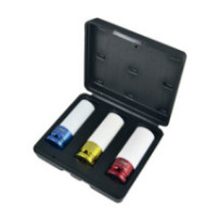 ESTUCHE 3 VASOS IMPACTO 1/2