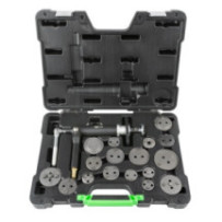 KIT PISTOLA REPOSICIONADOR PISTON FRENO