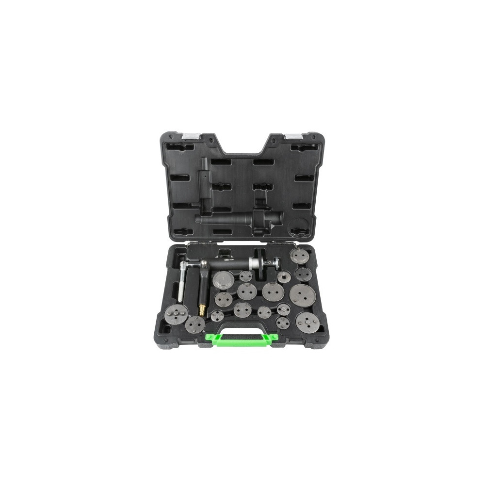 KIT PISTOLA REPOSICIONADOR PISTON FRENO