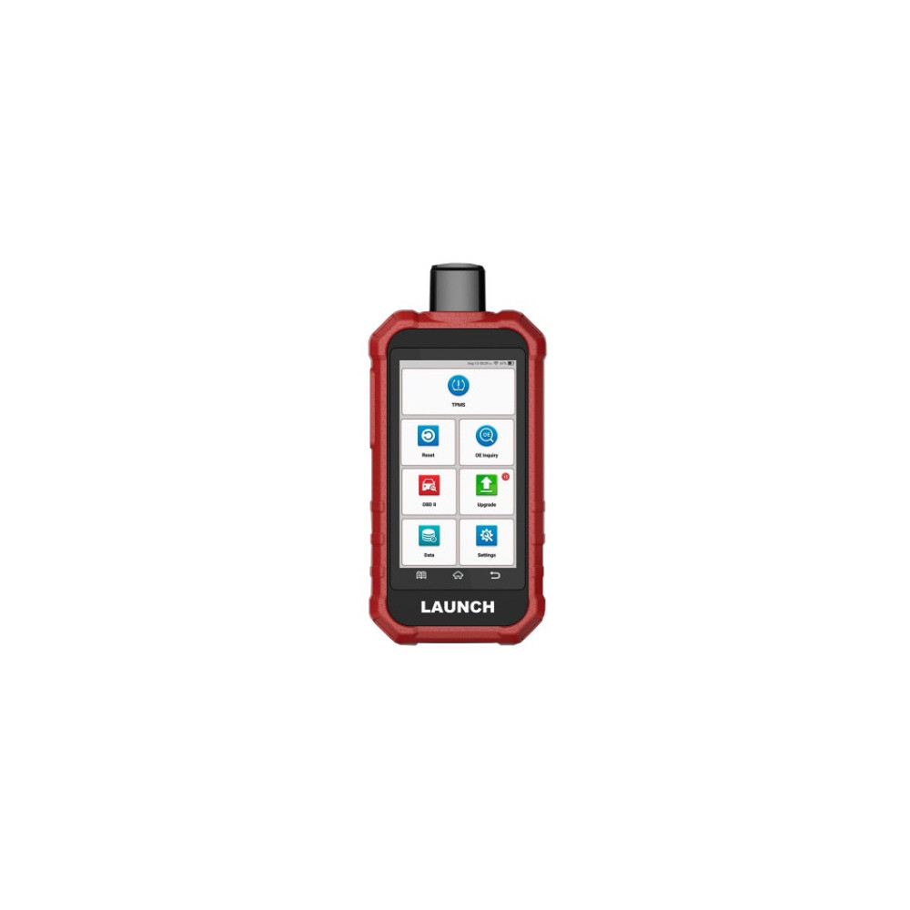 LAUNCH EQUIPO CODIFICA VALVULA OBD+TPMS