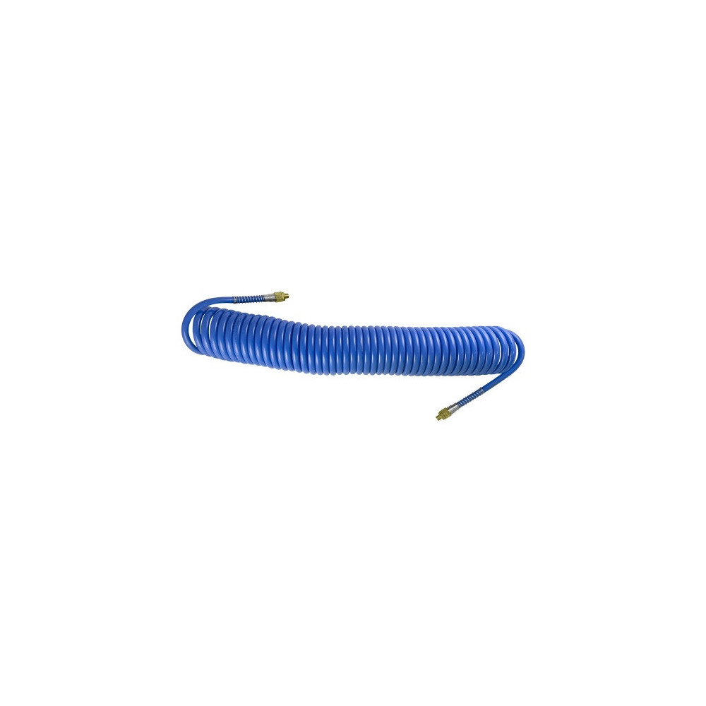MANGUERA DE AIRE EN ESPIRAL 10mm-15M