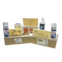 PACK PROFESIONAL PULIDO FAROS