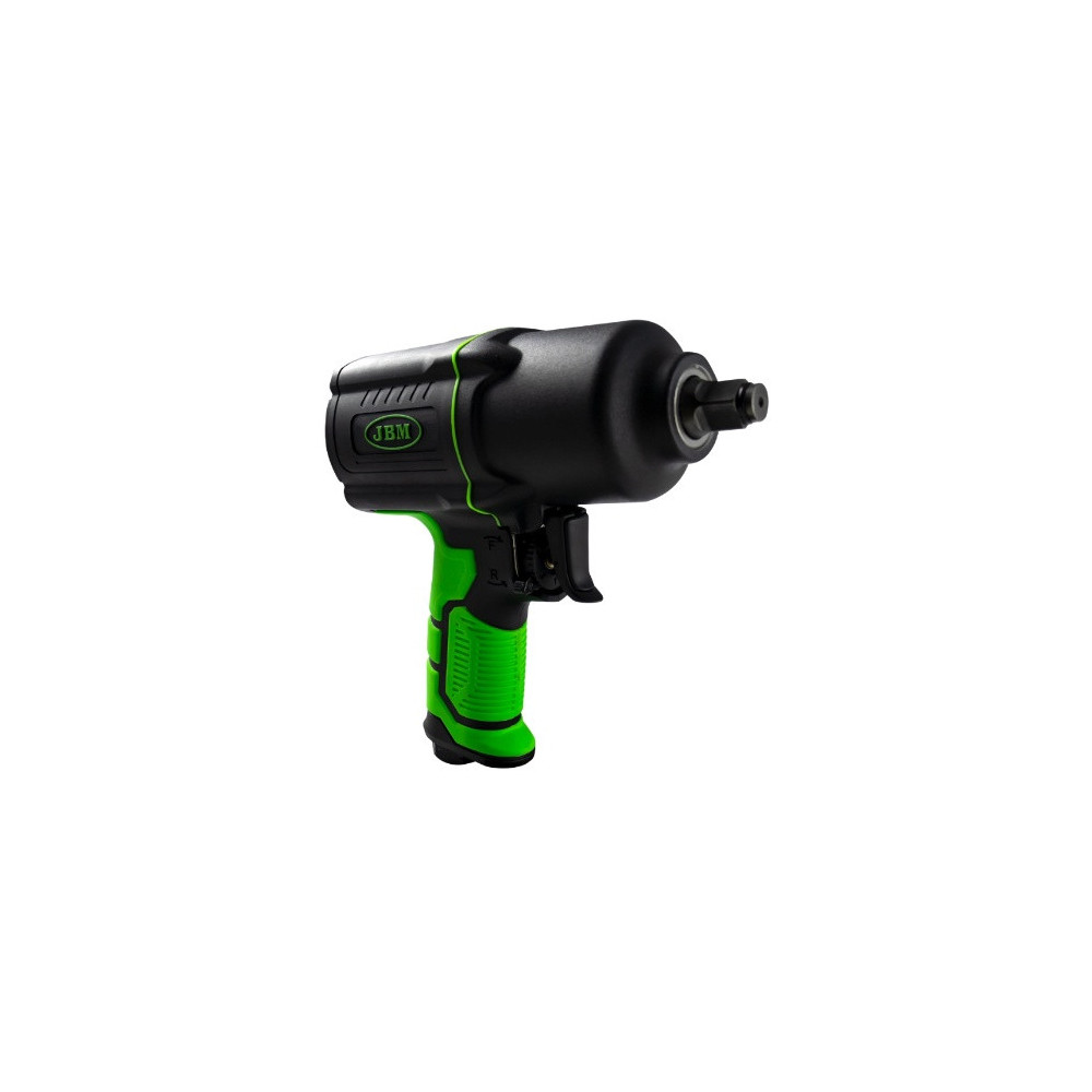 PISTOLA DE IMPACTO 1/2 1650NM