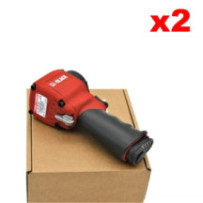 PISTOLA DE IMPACTO R-BLACK NANO 1390NM