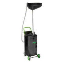 RECOGEDOR DE ACEITE 80L