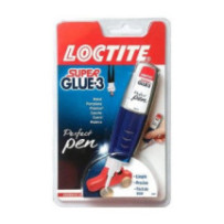 LOCTITE SUPER GLUE-3 CREATIVE PEN 4GR.
