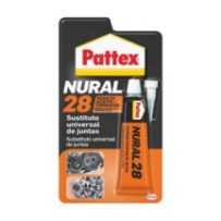 NURAL-28 SUSTITUTO JUNTAS 40ML