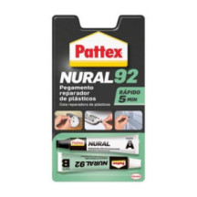 NURAL-92 ADHESIVO PLASTICO 22ML