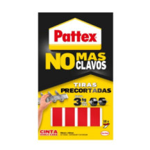 PATTEX CINTA ADHESIVA DOBLE CARA