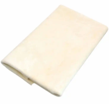 GAMUZA PIEL CALIDAD PREMIUM Nº5(55X35CM.