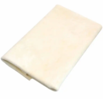 GAMUZA PIEL CALIDAD PREMIUM Nº5(55X35CM.