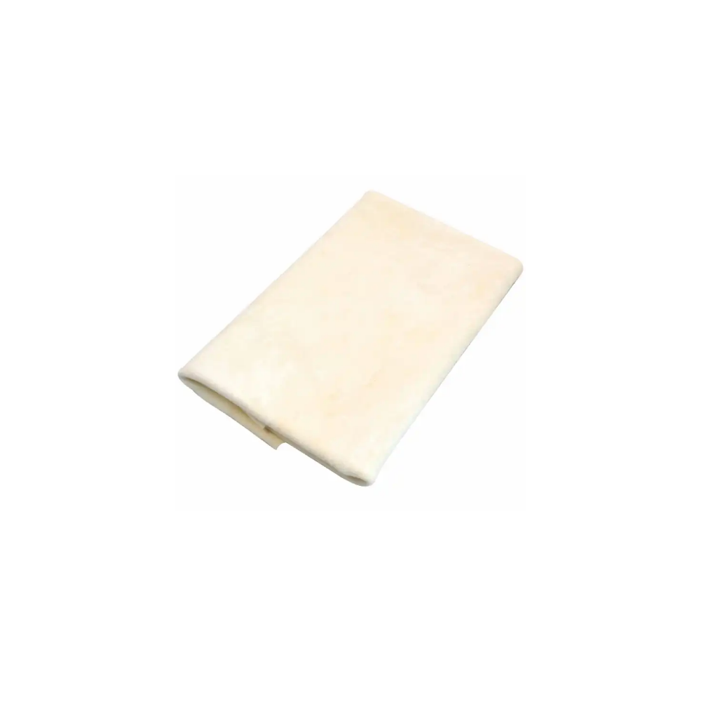 GAMUZA PIEL CALIDAD PREMIUM Nº5(55X35CM.