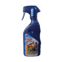 PISTOLA DETERGENTE AREXONS MOTO 400ML