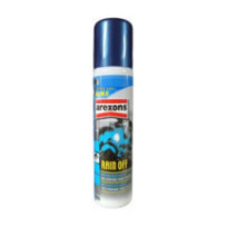 SPRAY ANTI-LLUVIA VISERA CASCO 75ML 24U