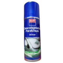 KRAFFT DESCONGELADOR PARABRISAS 270ML