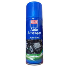 KRAFFT SPRAY AUTO ARRANQUE 270ML