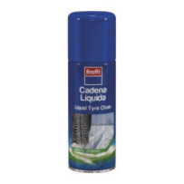 KRAFFT SPRAY CADENA LIQUIDA 200ML