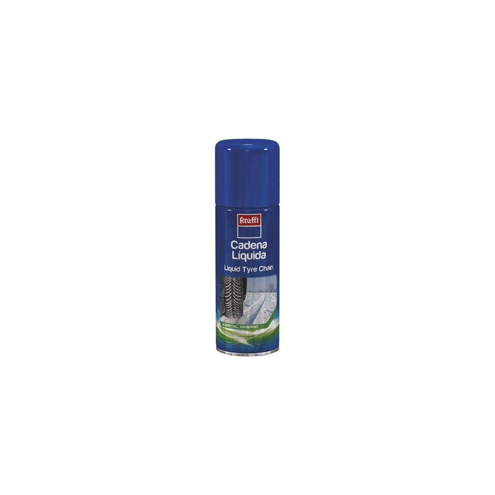 KRAFFT SPRAY CADENA LIQUIDA 200ML