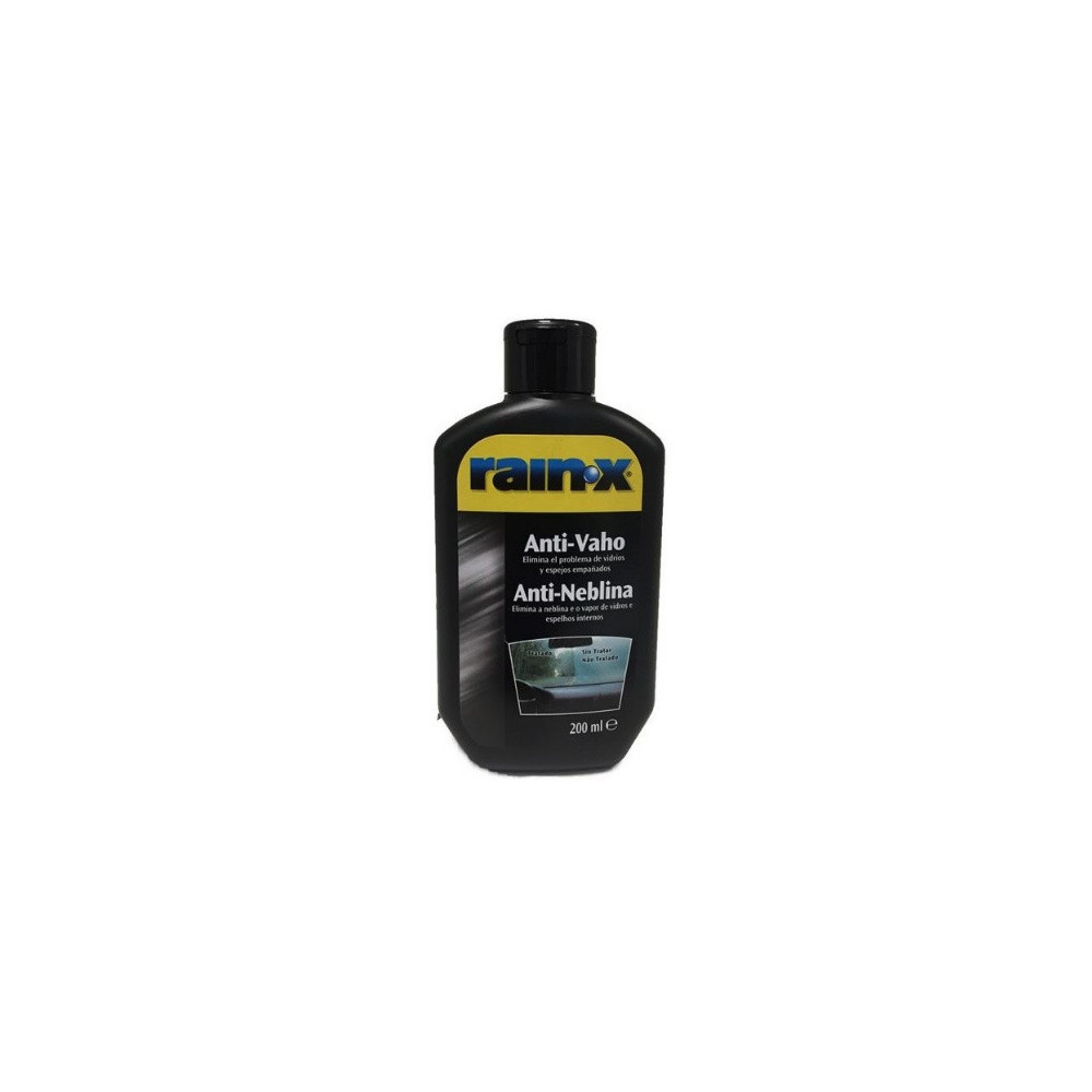 RAIN-X ANTI-VAHO 200ML