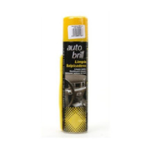 AUTOBRILL BRILLO 400ML+BAYETA 9U