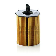 Filtro aceite MANN HU716/2X
