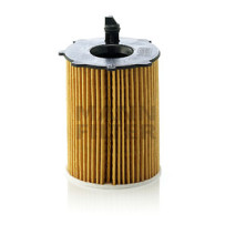Filtro aceite MANN HU716/2X
