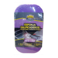 ESPONJA LIMPIA SALPICADEROS NEW CAR