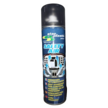 HIGIENIZANTE AIRE ACONDICIONADO 250ML