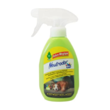 NEUTRODOR PETS ELIMINA OLORES 150ML