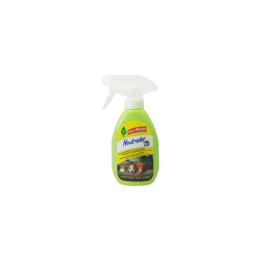 NEUTRODOR PETS ELIMINA OLORES 150ML