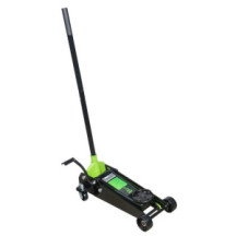 GATO HIDRAULICO 3 TON CON PEDAL