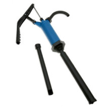 BOMBA MANUAL PLASTICA DE ESTRACCION