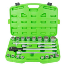 ESTUCHE 24pzas AUTOCLE 3/4″ 12 CANTOS