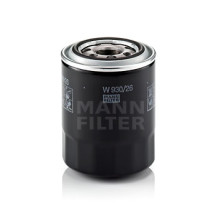 Filtro aceite MANN W930/26