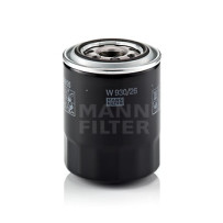 Filtro aceite MANN W930/26