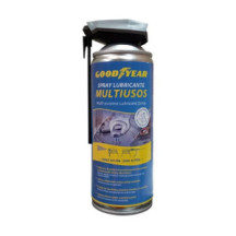 GOOD YEAR LUBRICANTE MULTIUSOS 400ML.