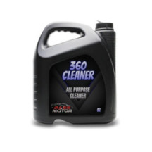 BASSMOTOR 360 CLEANER PROFESIONAL 5L