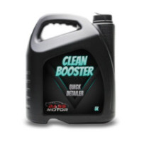BASSMOTOR CLEAN BOOSTER PROFESIONAL 5L