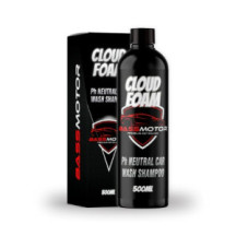 BASSMOTOR CLOUD FOAM 500ML