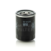 Filtro aceite MANN W610/6