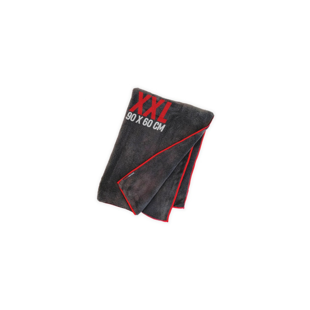 BASSMOTOR DRY TOWEL XXL (TX)