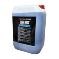 BASSMOTOR DRY WAX 25L