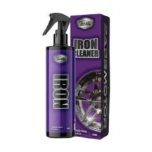 BASSMOTOR IRON CLEANER 300ML
