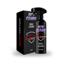 BASSMOTOR IRON CLEANER 500ML