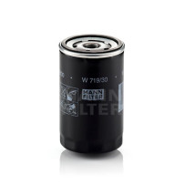Filtro aceite MANN W719/30