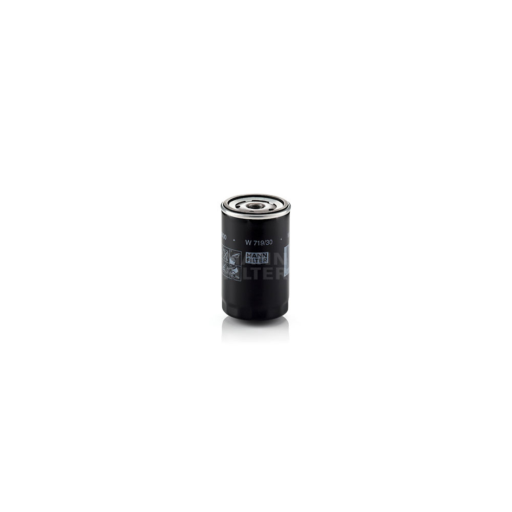 Filtro aceite MANN W719/30