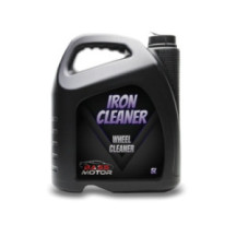 BASSMOTOR IRON CLEANER PROFESIONAL 5L