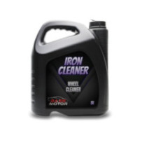 BASSMOTOR IRON CLEANER PROFESIONAL 5L