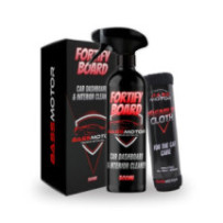 BASSMOTOR KIT FORTIF.BOARD 500ML+BAYETA
